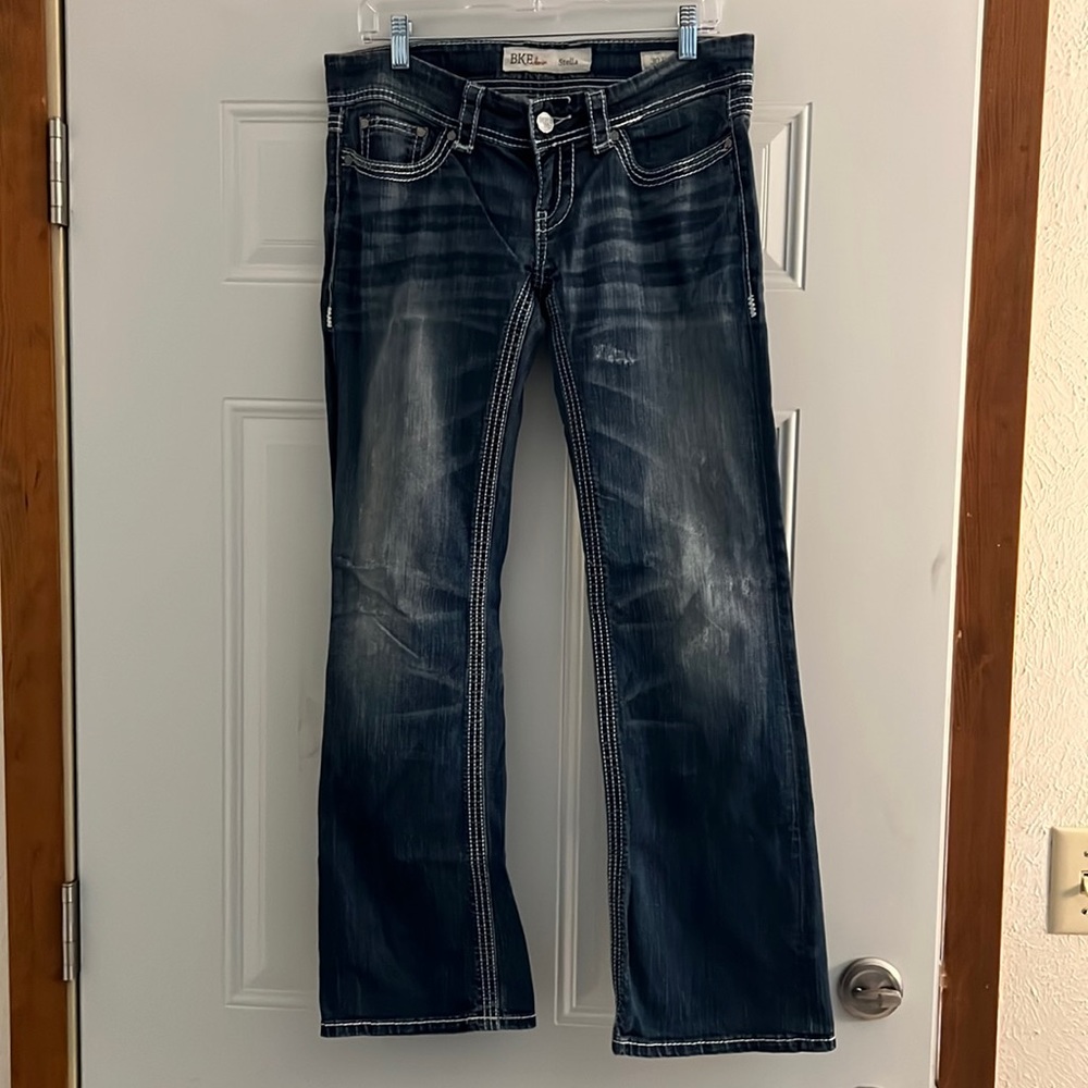 BKE Stella jeans